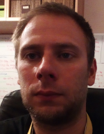 piotr pyciński